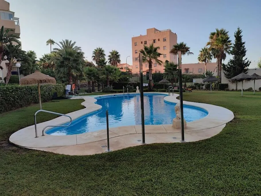 Apartamento Torrequebrada Benalmadena Spain