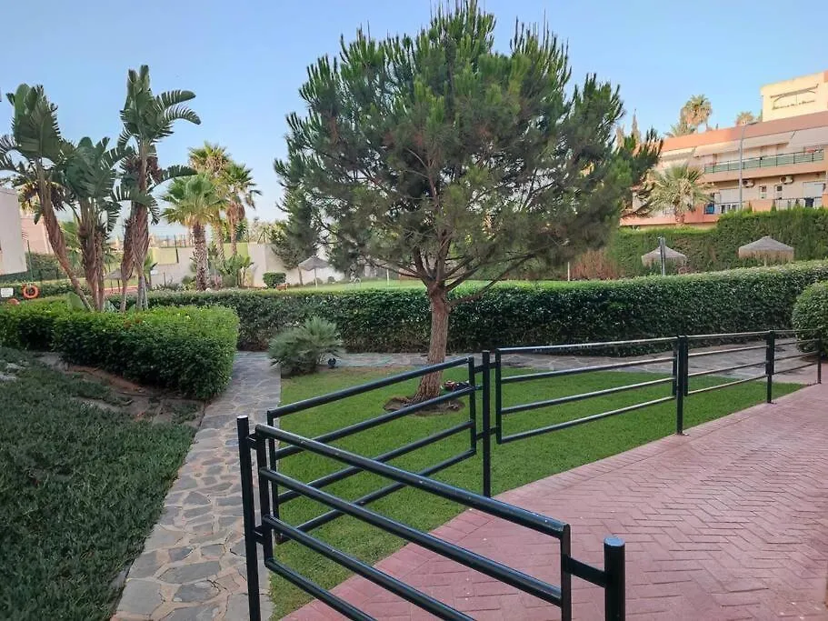 Apartamento Torrequebrada Benalmadena 0*,  Spain