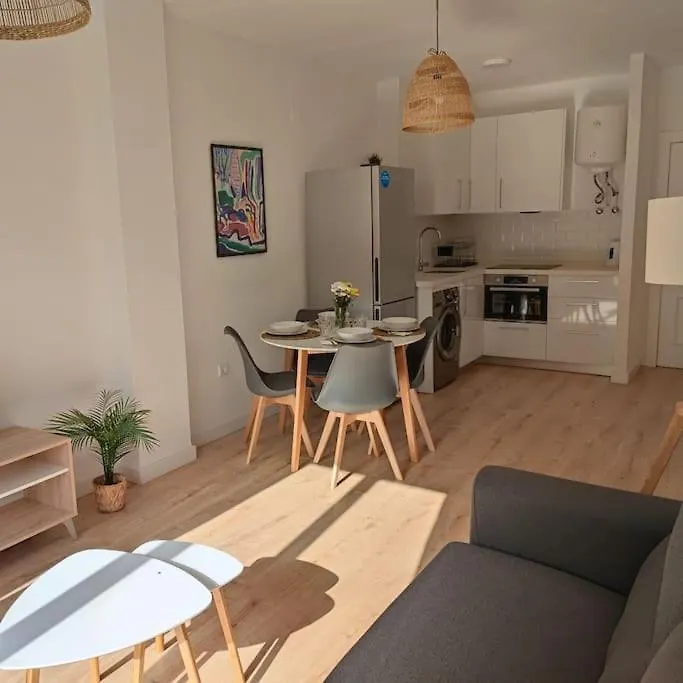 Apartamento Torrequebrada contacts