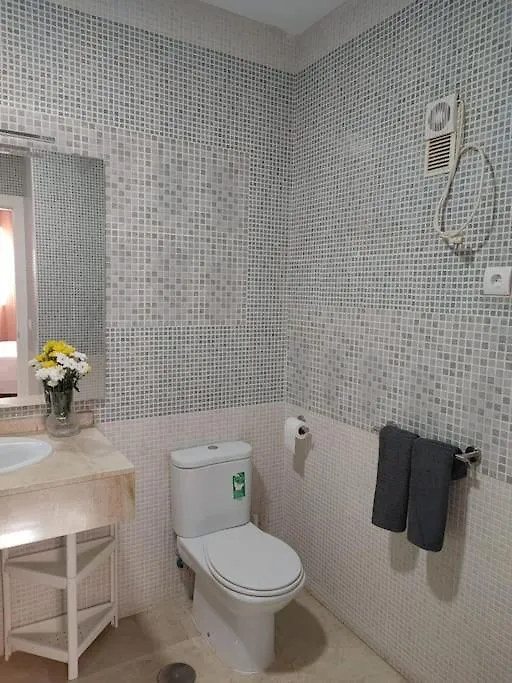 Apartamento Torrequebrada Benalmadena 0*,