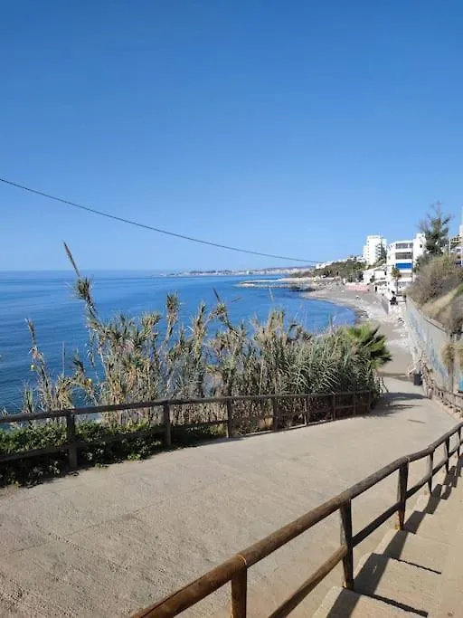 Apartamento Torrequebrada Benalmadena Apartment