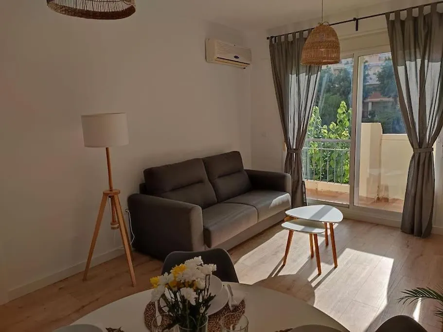 Apartment Apartamento Torrequebrada Benalmadena Spain