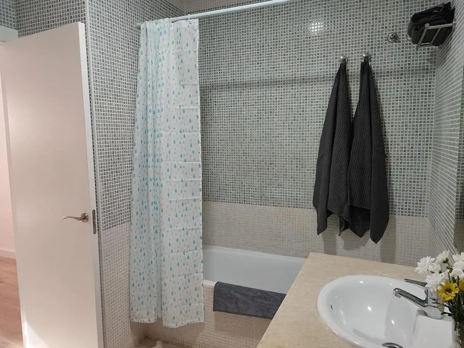 Apartamento Torrequebrada Benalmadena Apartment