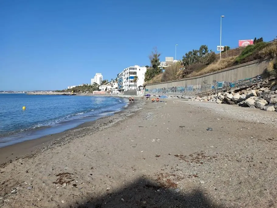 Apartamento Torrequebrada Benalmadena