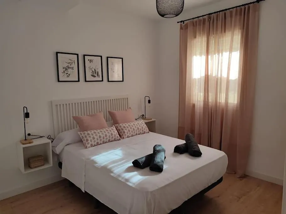 Apartamento Torrequebrada Benalmadena Apartment