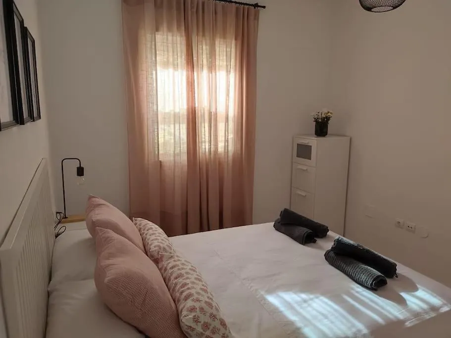 Apartamento Torrequebrada Benalmadena 0*,  Spain
