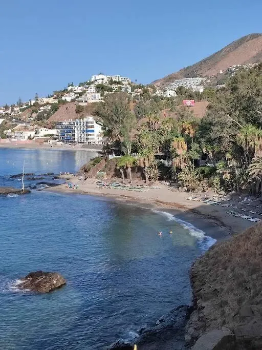 Apartment Apartamento Torrequebrada Benalmadena Spain