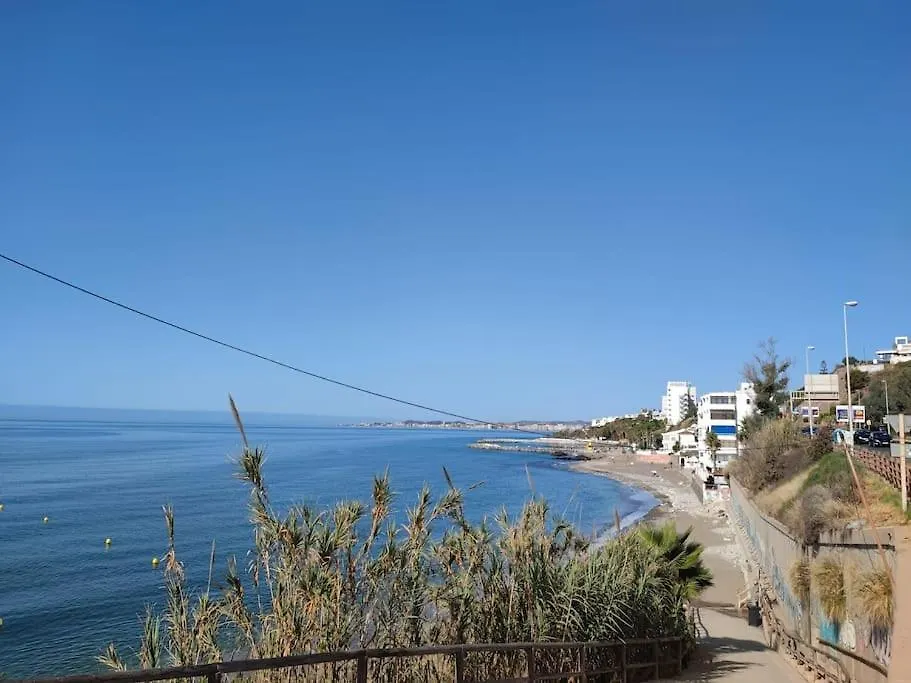 Apartamento Torrequebrada Benalmadena 0*,
