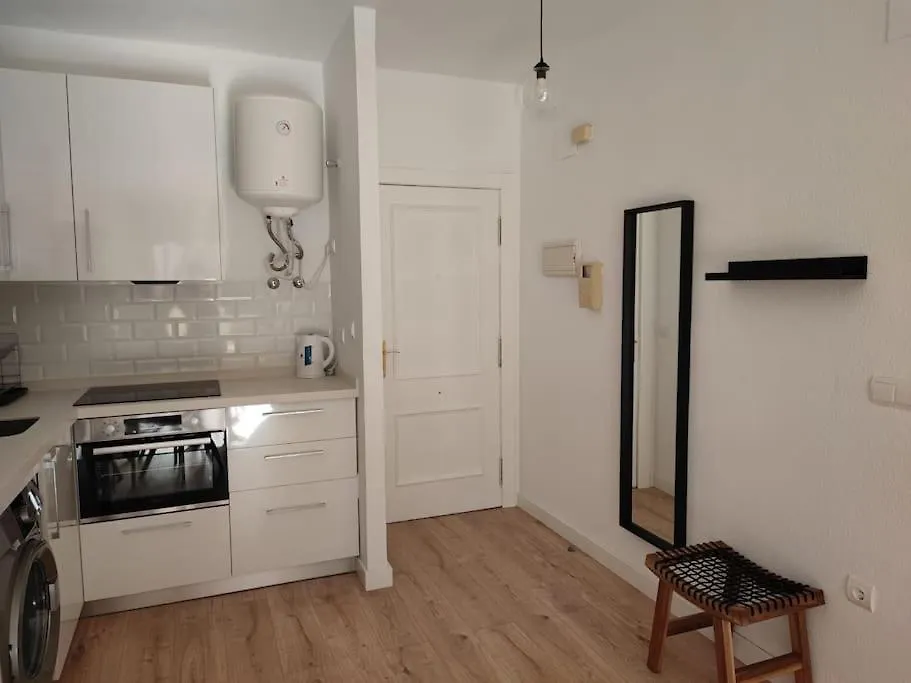 Apartment Apartamento Torrequebrada Benalmadena