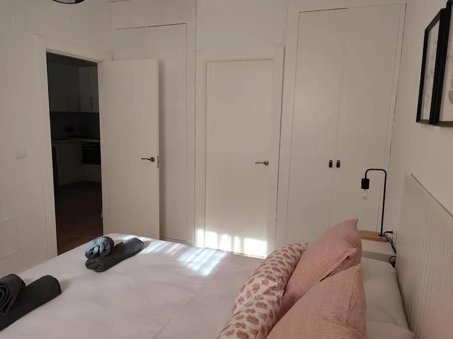 Apartamento Torrequebrada Benalmadena Apartment