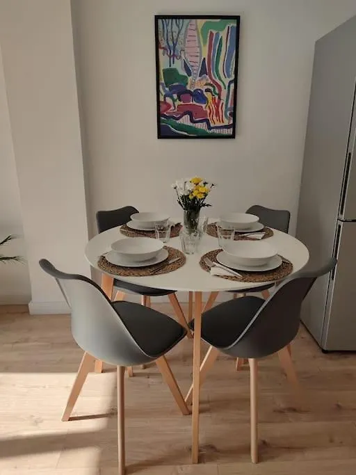 Apartamento Torrequebrada Benalmadena