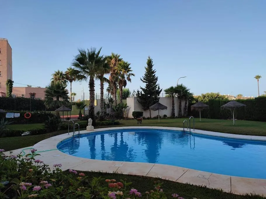 Apartamento Torrequebrada Benalmadena