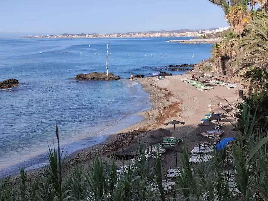 Apartamento Torrequebrada Benalmadena Apartment