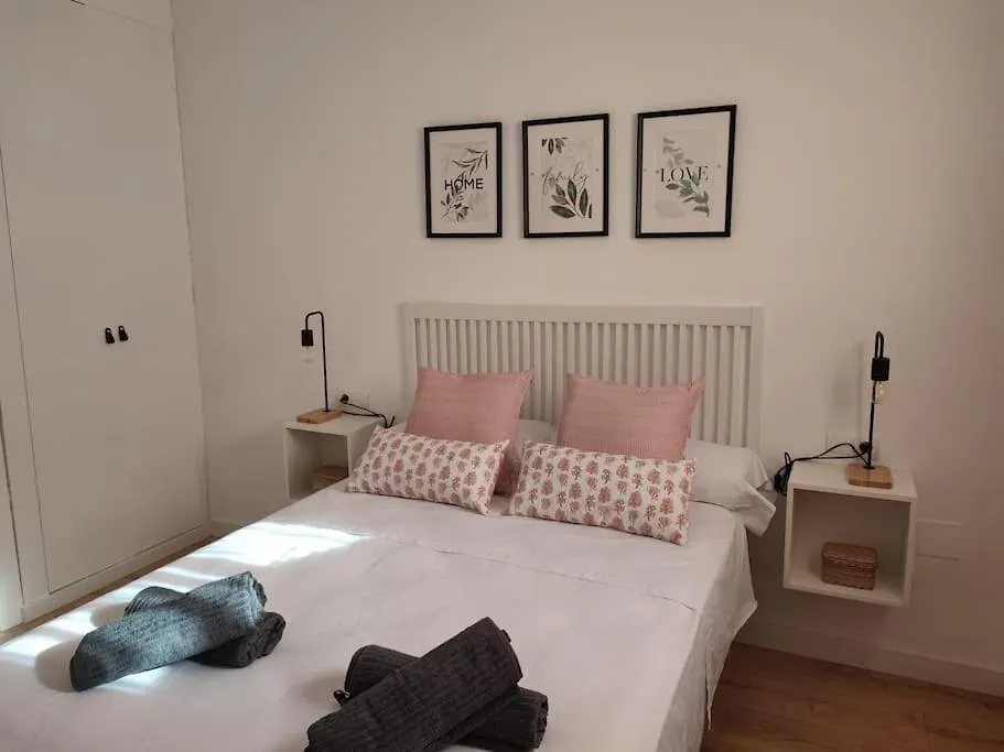 Apartamento Torrequebrada Benalmadena Apartment