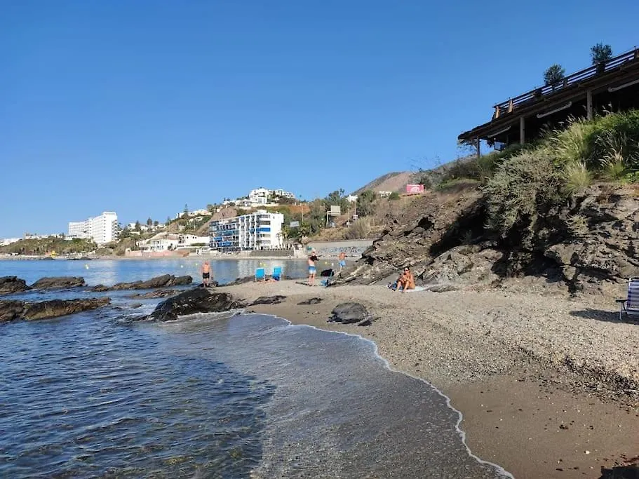 Apartment Apartamento Torrequebrada Benalmadena