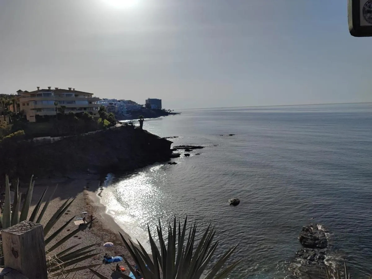 Apartment Apartamento Torrequebrada Benalmadena