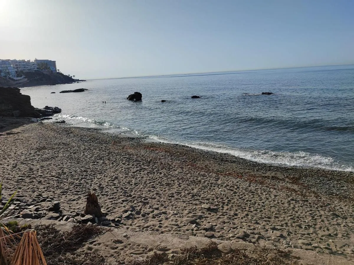 Apartamento Torrequebrada Benalmadena Apartment