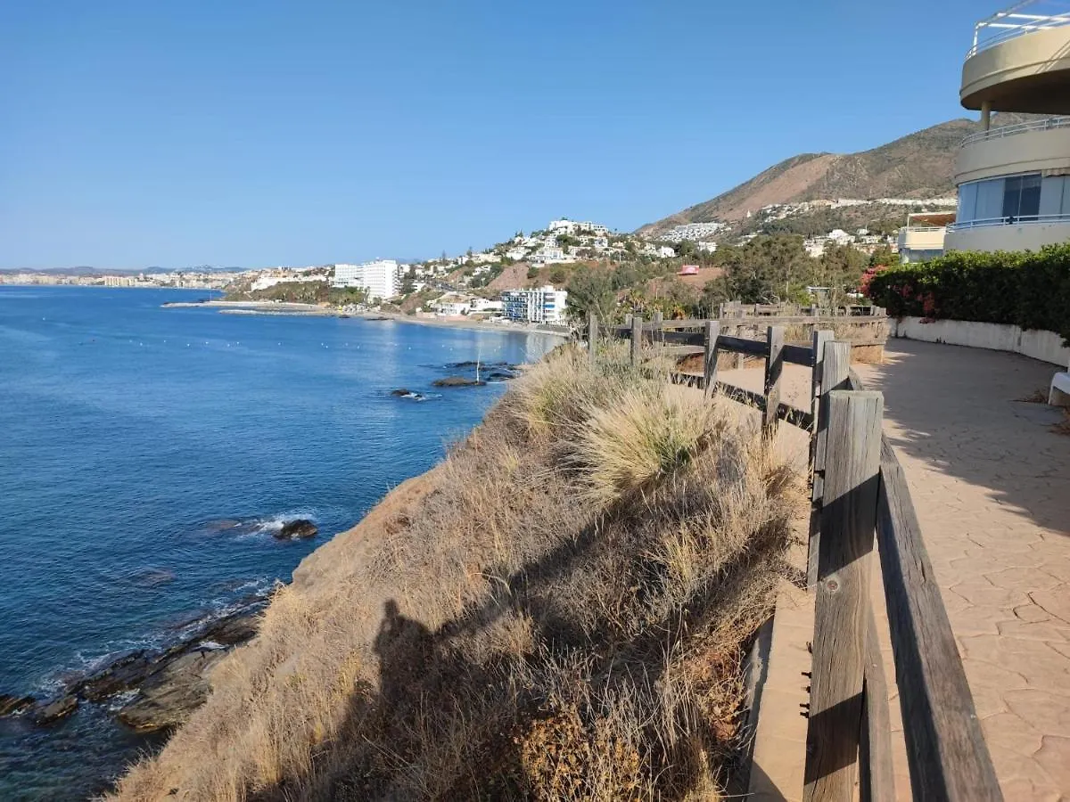 Apartamento Torrequebrada Benalmadena