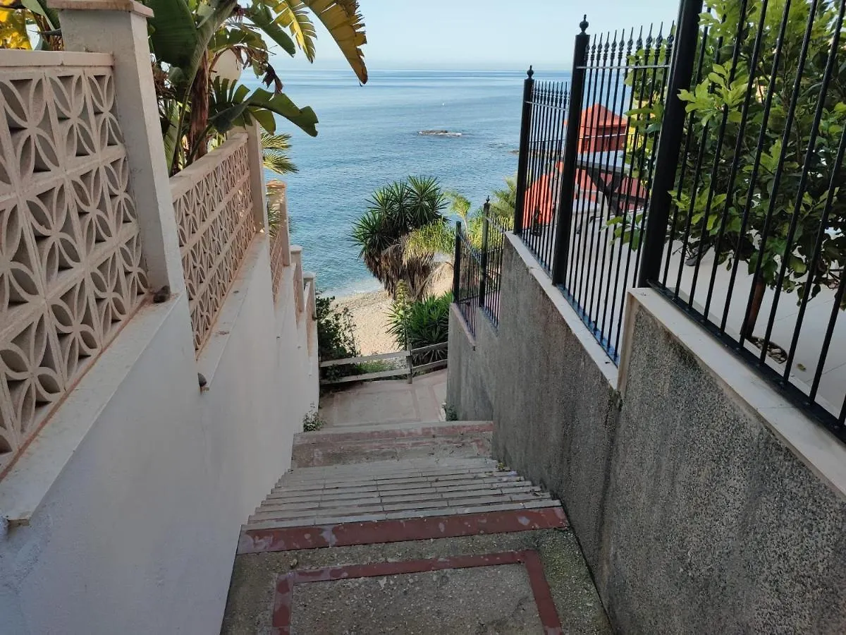 Apartamento Torrequebrada Benalmadena 0*,