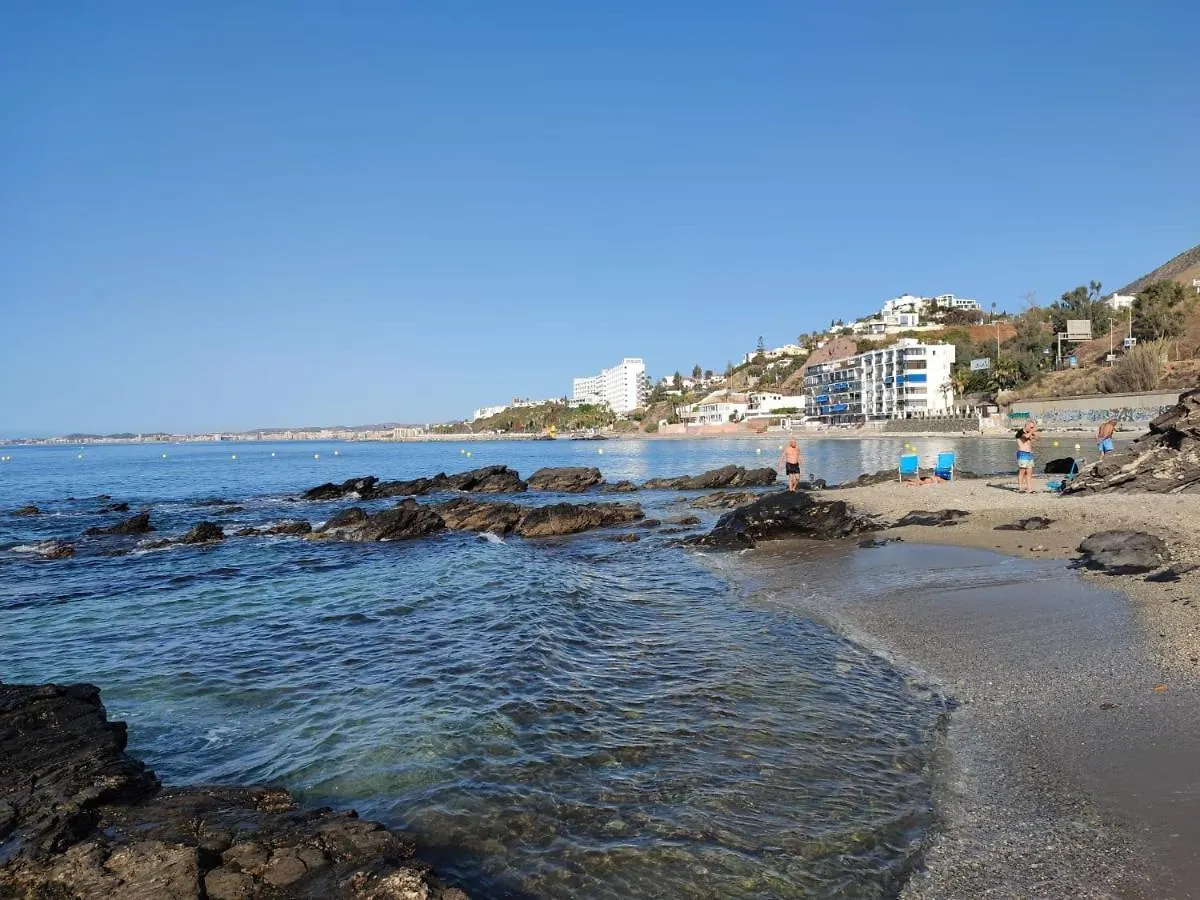Apartamento Torrequebrada Benalmadena
