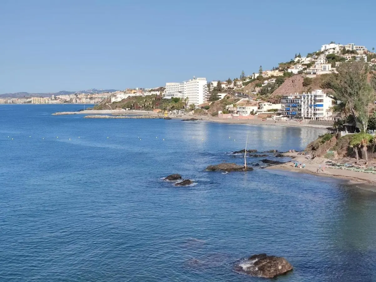 Apartment Apartamento Torrequebrada Benalmadena