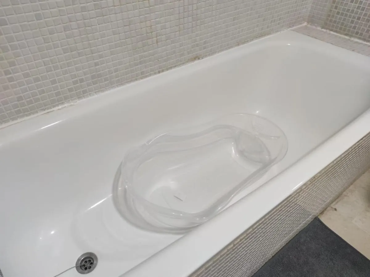 Apartamento Torrequebrada Benalmadena