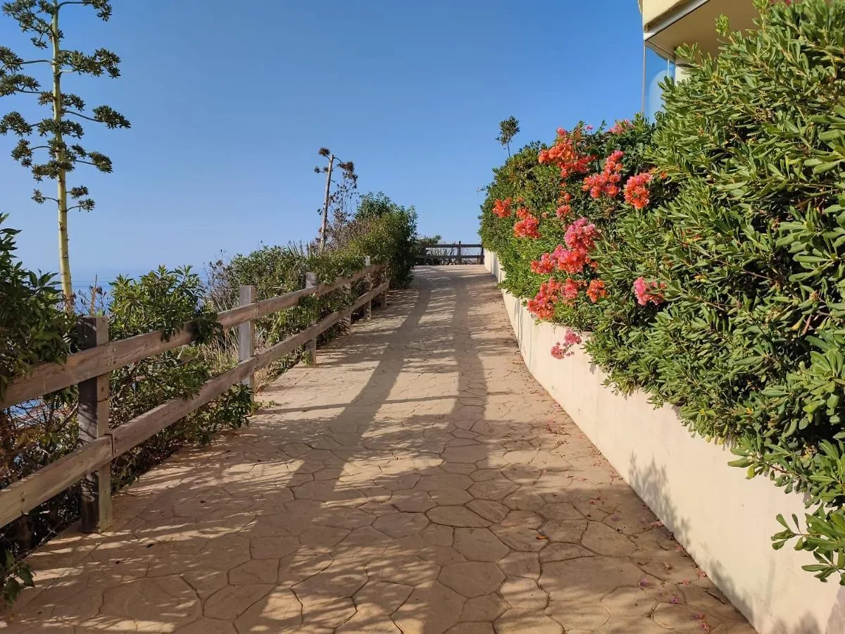 Apartamento Torrequebrada Benalmadena Apartment
