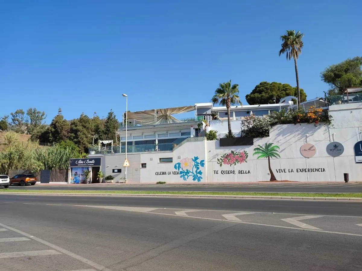 Apartment Apartamento Torrequebrada Benalmadena Spain