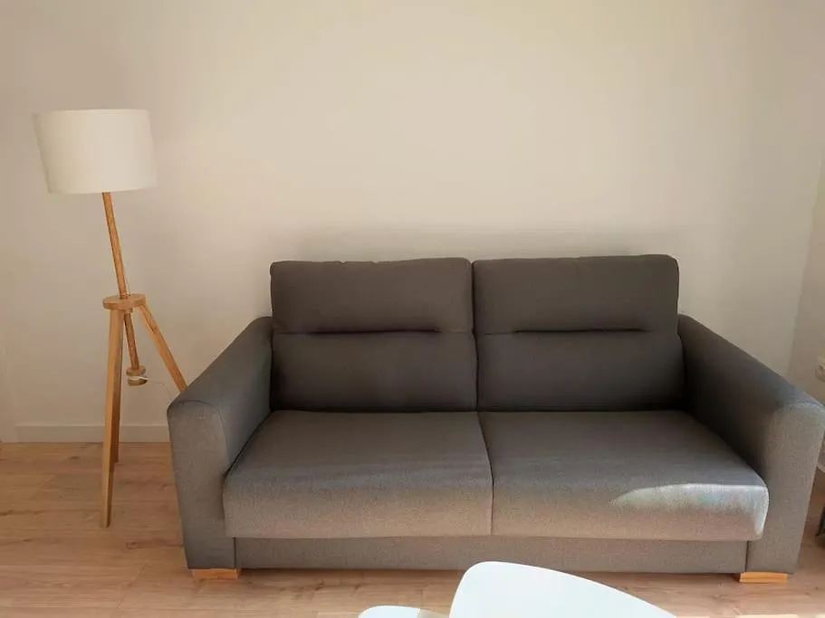 Apartamento Torrequebrada Benalmádena Appartement