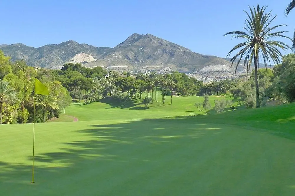 Apartamento Torrequebrada Benalmádena 0*,  Espagne